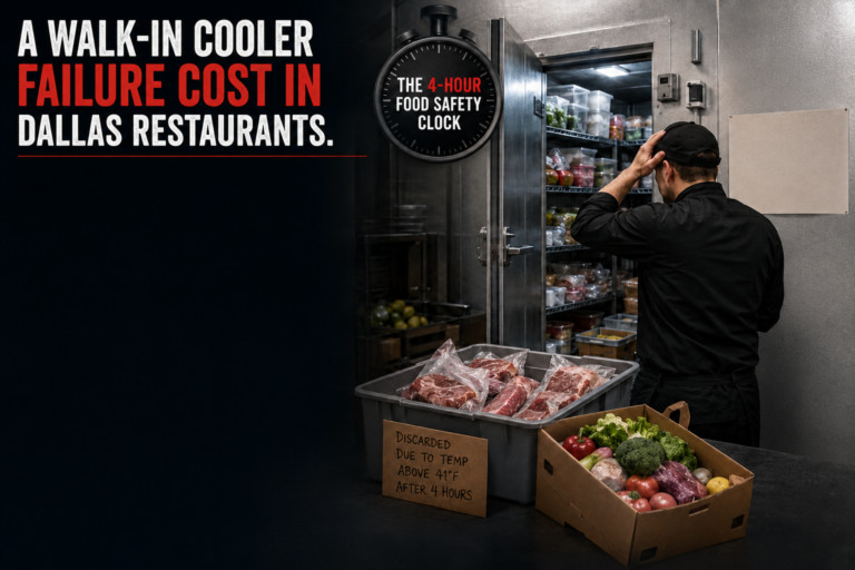 Local Refrigeration and HVAC