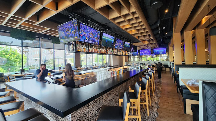 commercial HVAC repair Plano