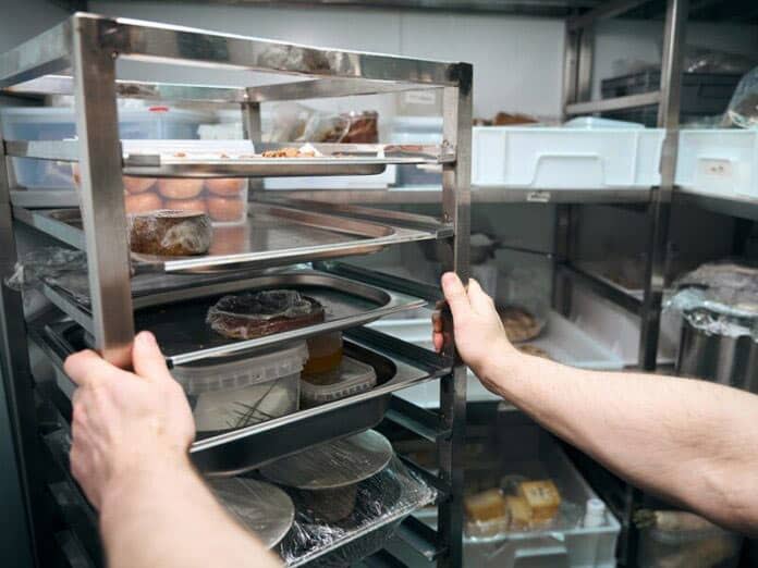 Local Refrigeration and HVAC