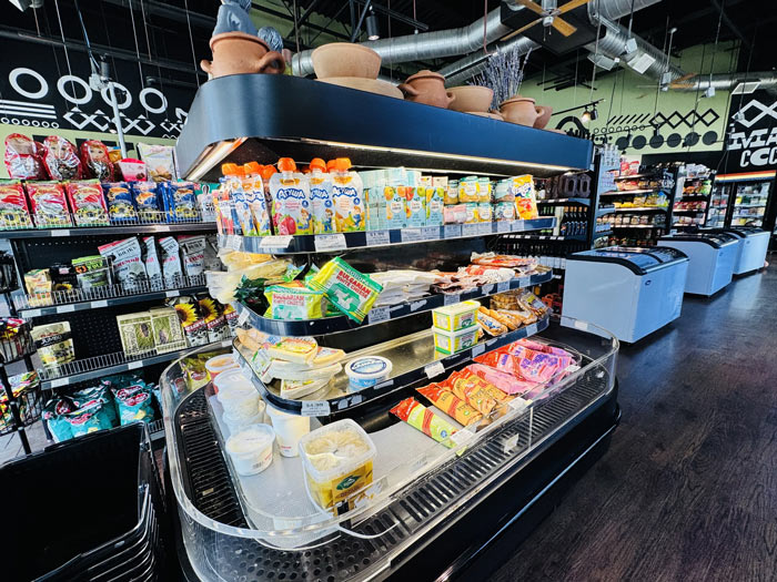 commercial refrigeration repair Frisco
