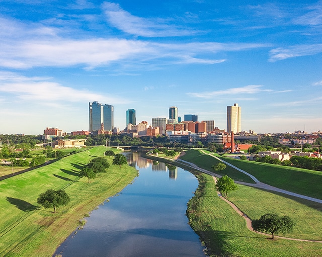 commercial refrigeration repair fort worth