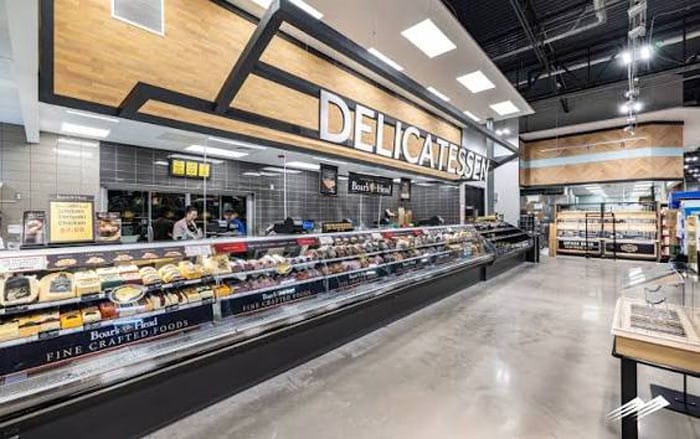 Local Refrigeration and HVAC